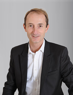 Docteur Jérôme MAGENDIE - Clinique de la hanche et du genou - Bordeaux